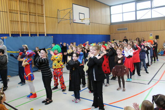 Karneval